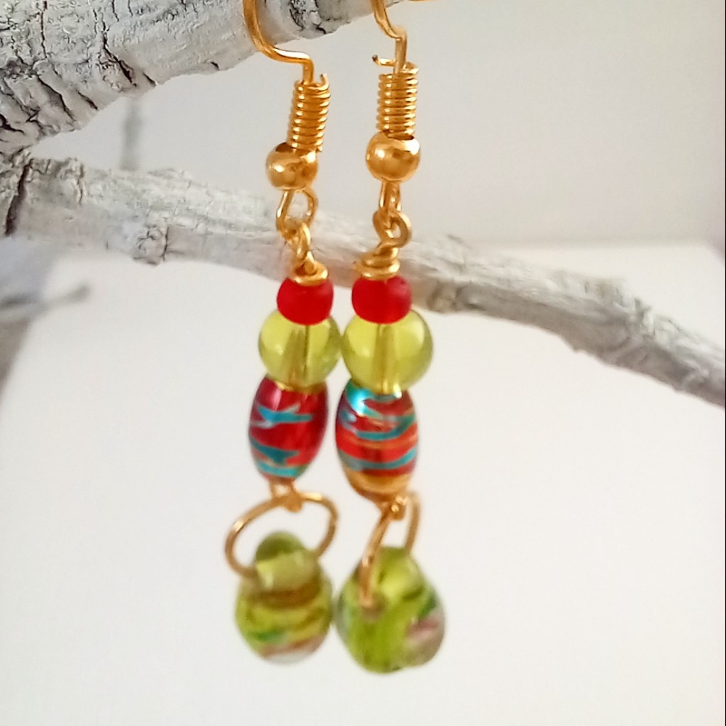 Bijoux Beach Jewels Earring Collection_3