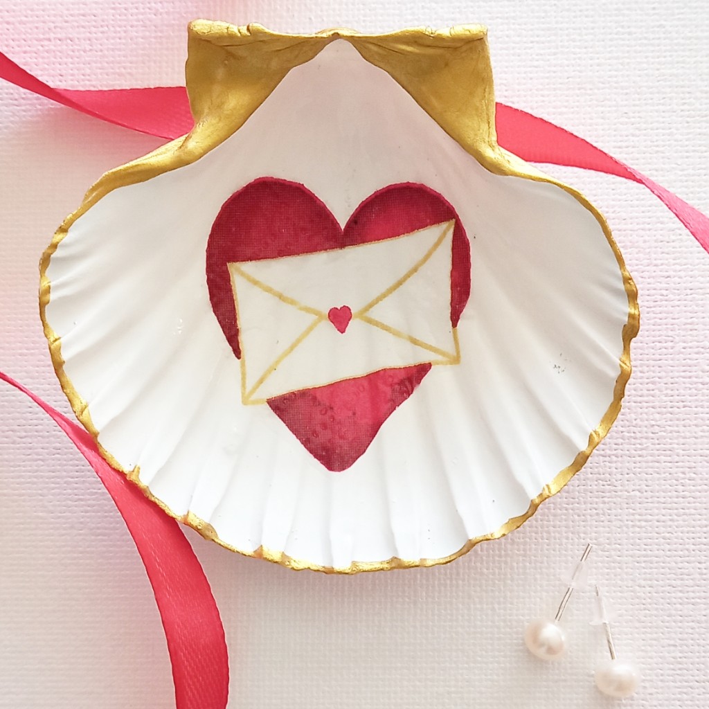 Bijoux Little Loves Decorated Shell Earring Gift Sets_2