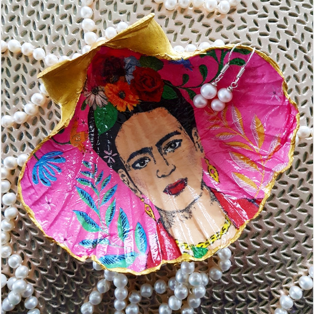 Bijoux Kahlo Earring Gift Set_1