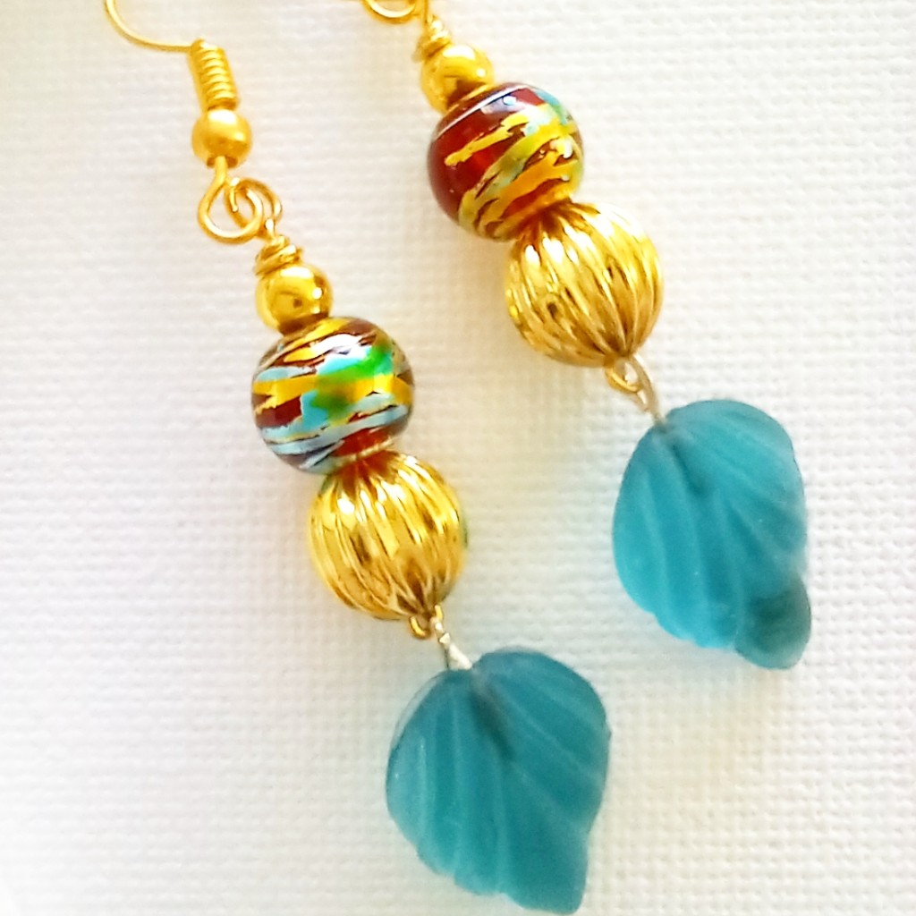 Bijoux Beach Jewels Earring Collection_6